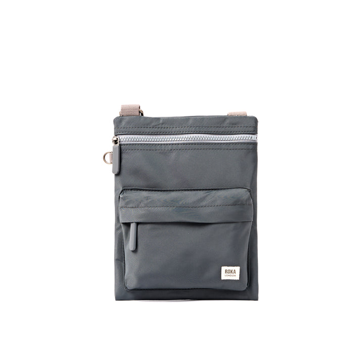 Chelsea B Crossbody Bag in Beluga