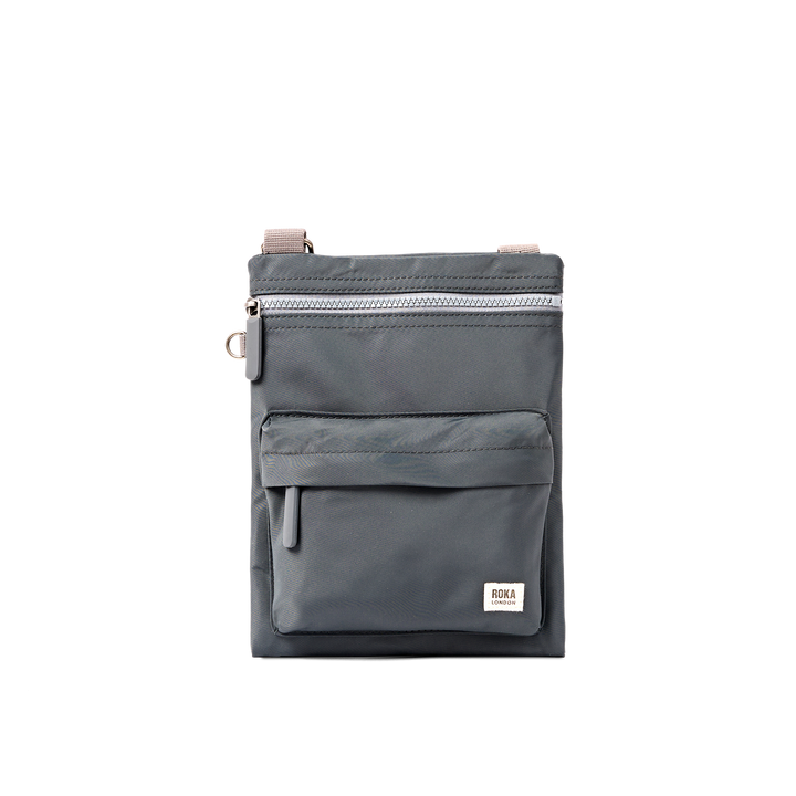 Chelsea B Crossbody Bag in Beluga