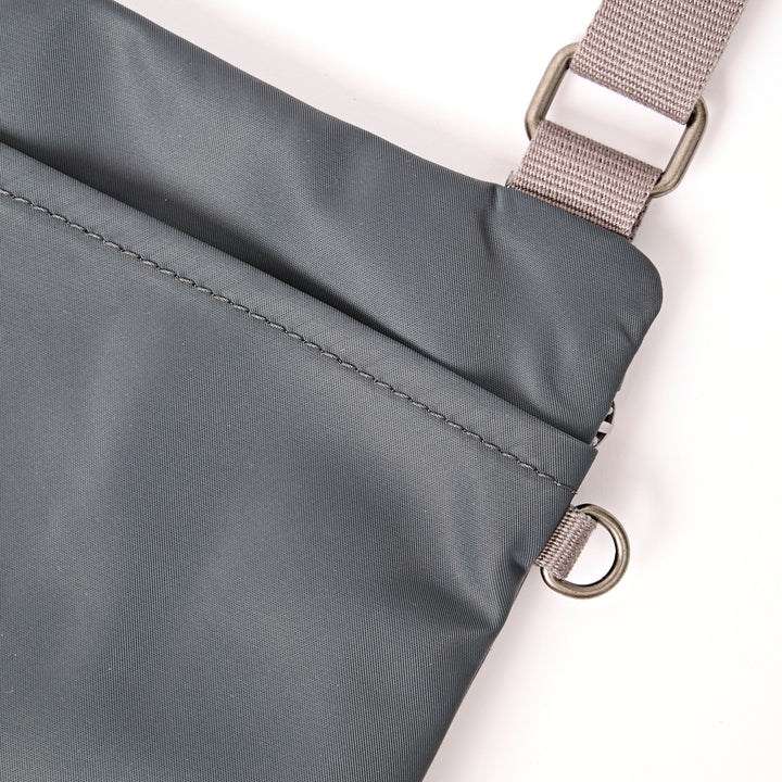 Chelsea B Crossbody Bag in Beluga
