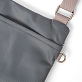 Chelsea B Crossbody Bag in Beluga