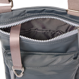 Chelsea B Crossbody Bag in Beluga