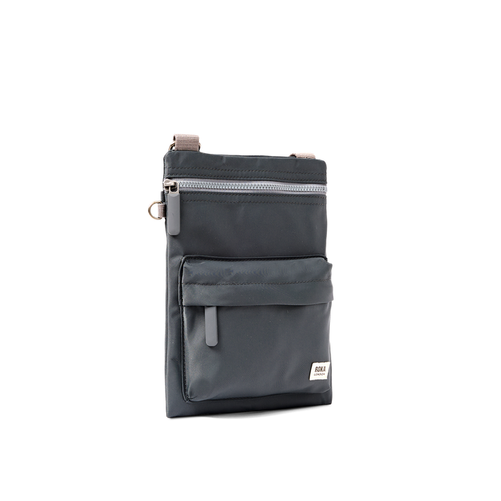 Chelsea B Crossbody Bag in Beluga