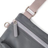 Chelsea B Crossbody Bag in Beluga