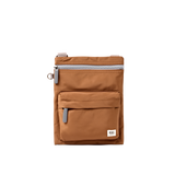 Chelsea B Crossbody Bag in Biscuit
