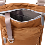 Chelsea B Crossbody Bag in Biscuit