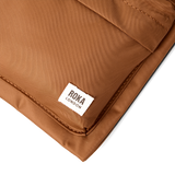 Chelsea B Crossbody Bag in Biscuit