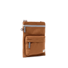 Chelsea B Crossbody Bag in Biscuit