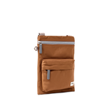 Chelsea B Crossbody Bag in Biscuit