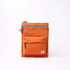 Chelsea B Crossbody Bag in Burnt Orange