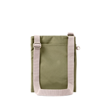 Chelsea B Crossbody Bag in Chive