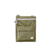 Chelsea B Crossbody Bag in Chive