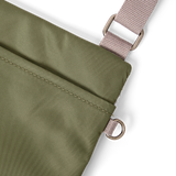 Chelsea B Crossbody Bag in Chive