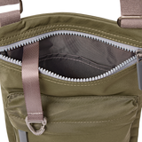 Chelsea B Crossbody Bag in Chive