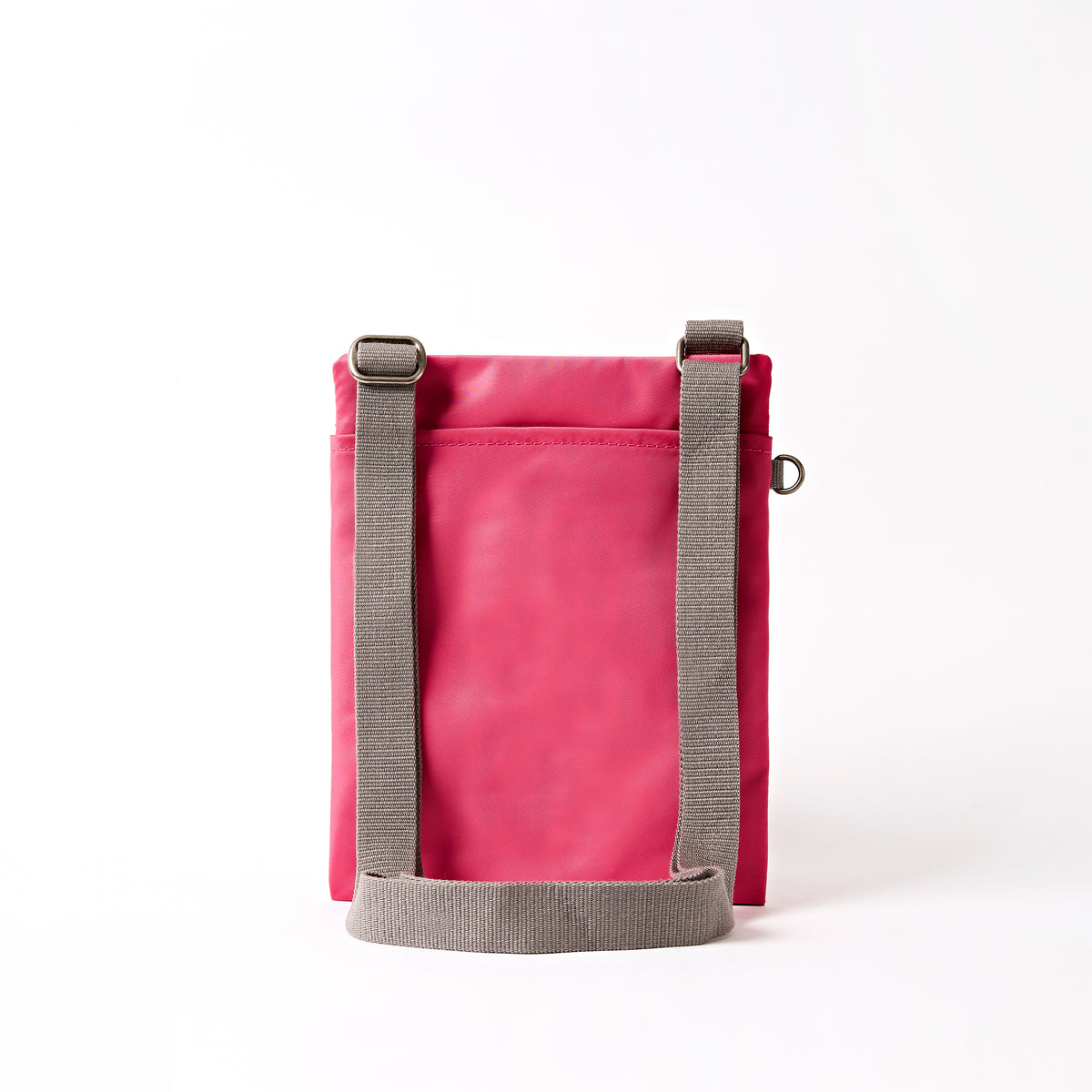 Chelsea B Crossbody Bag in Granita Red
