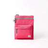 Chelsea B Crossbody Bag in Granita Red