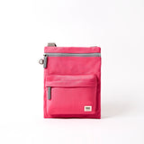 Chelsea B Crossbody Bag in Granita Red