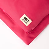 Chelsea B Crossbody Bag in Granita Red