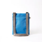 Chelsea B Crossbody Bag in Malibu Blue