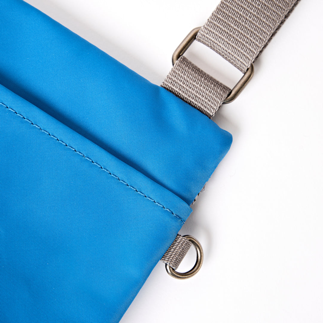 Chelsea B Crossbody Bag in Malibu Blue