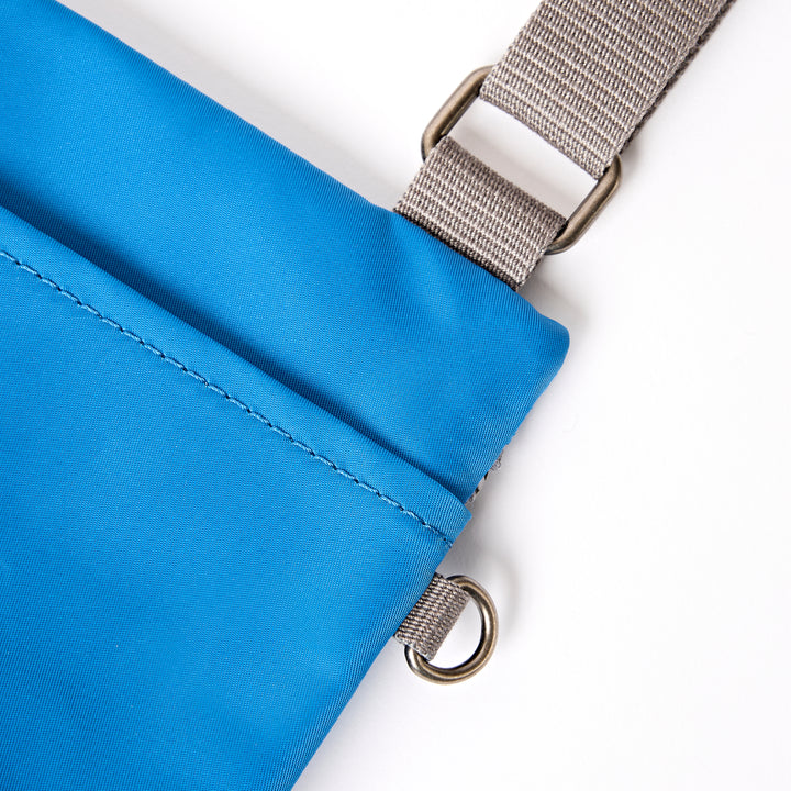 Chelsea B Crossbody Bag in Malibu Blue