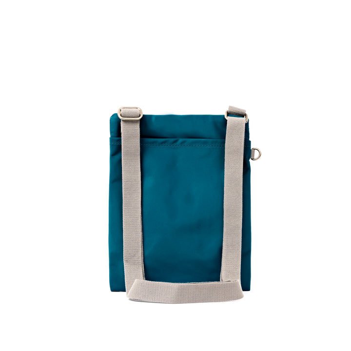 Chelsea B Crossbody Bag in North Sea