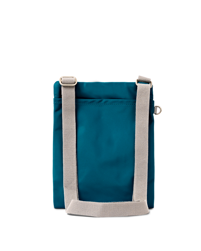 Chelsea B Crossbody Bag in North Sea