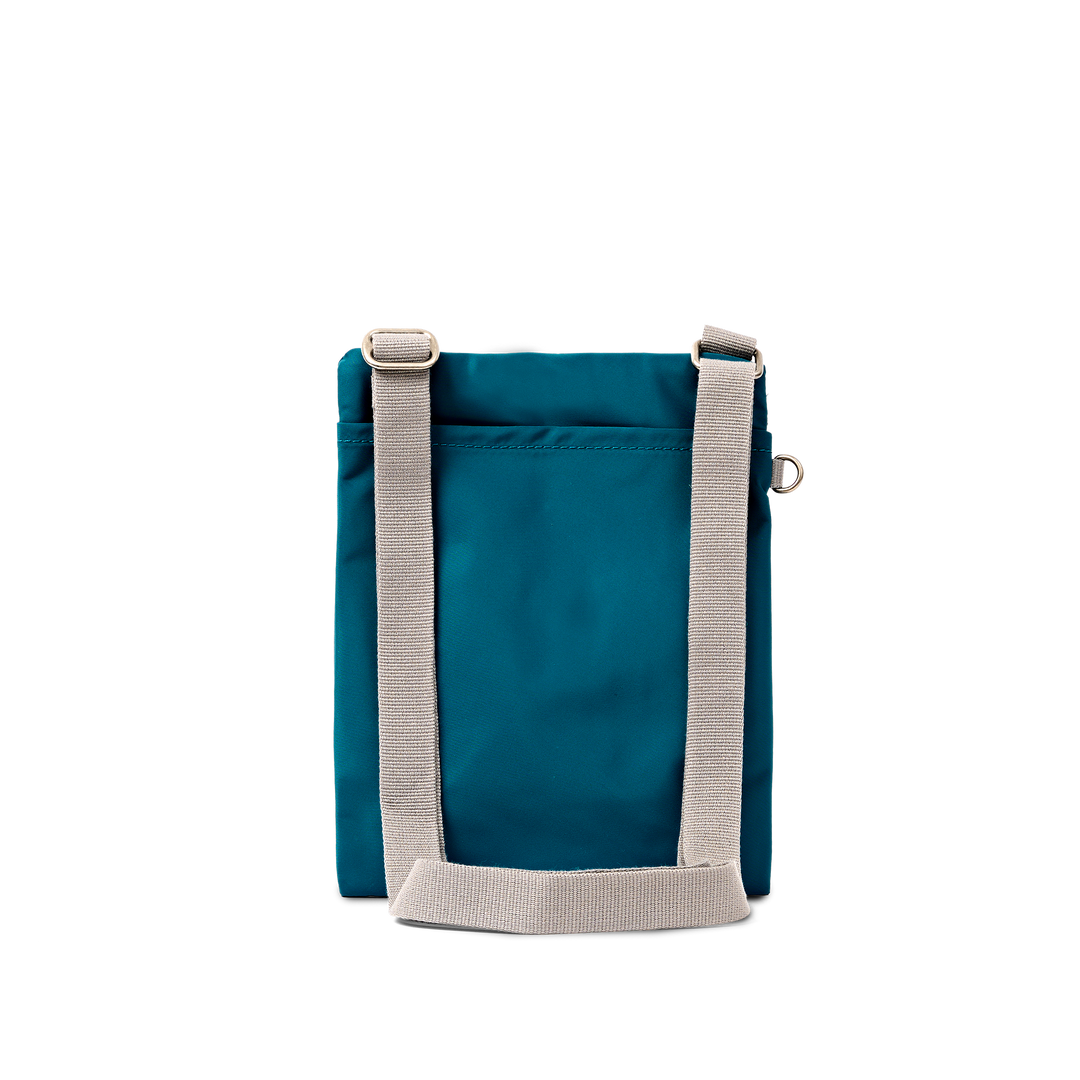 Chelsea B Crossbody Bag in North Sea