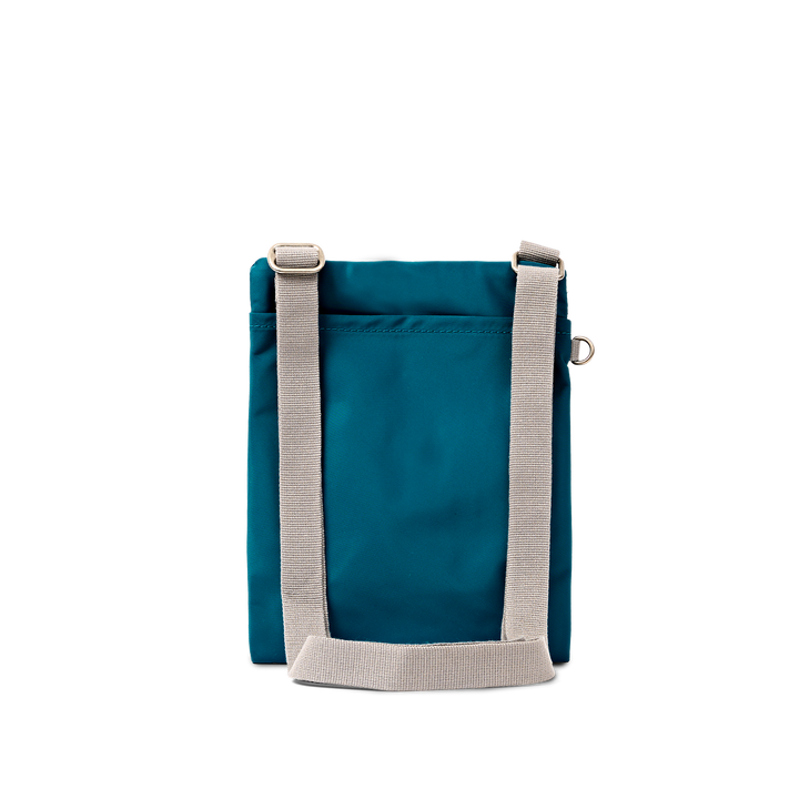Chelsea B Crossbody Bag in North Sea