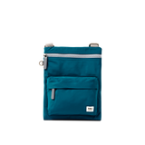 Chelsea B Crossbody Bag in North Sea