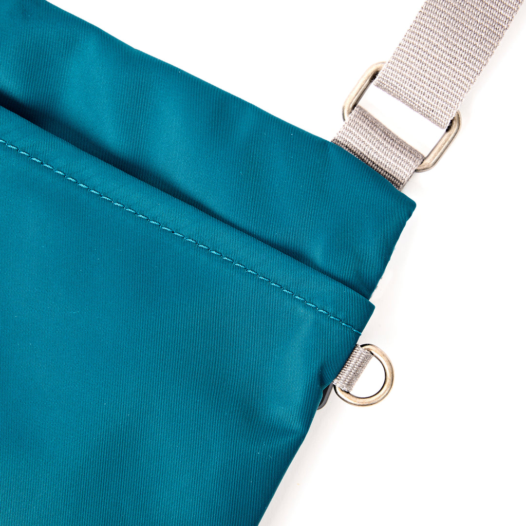 Chelsea B Crossbody Bag in North Sea