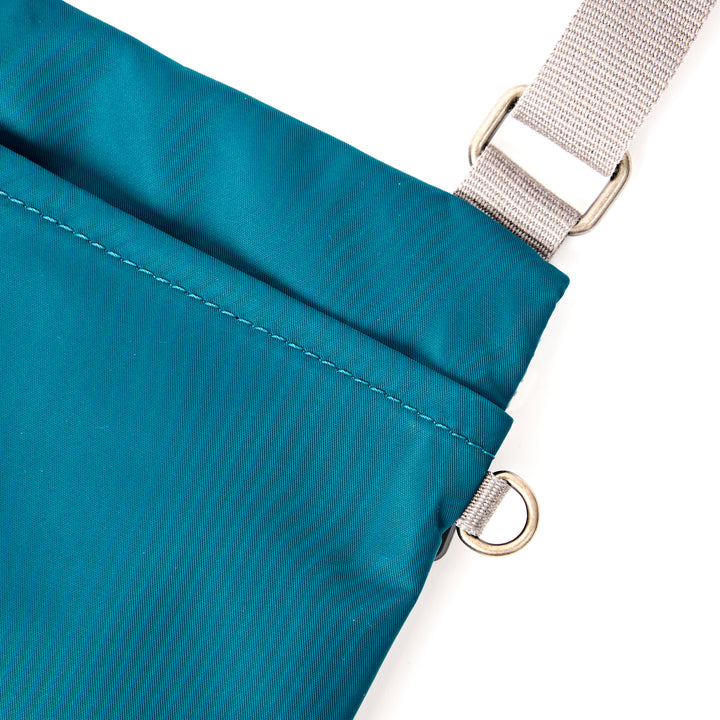 Chelsea B Crossbody Bag in North Sea