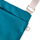 Chelsea B Crossbody Bag in North Sea