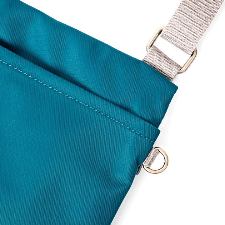 Chelsea B Crossbody Bag in North Sea