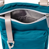 Chelsea B Crossbody Bag in North Sea