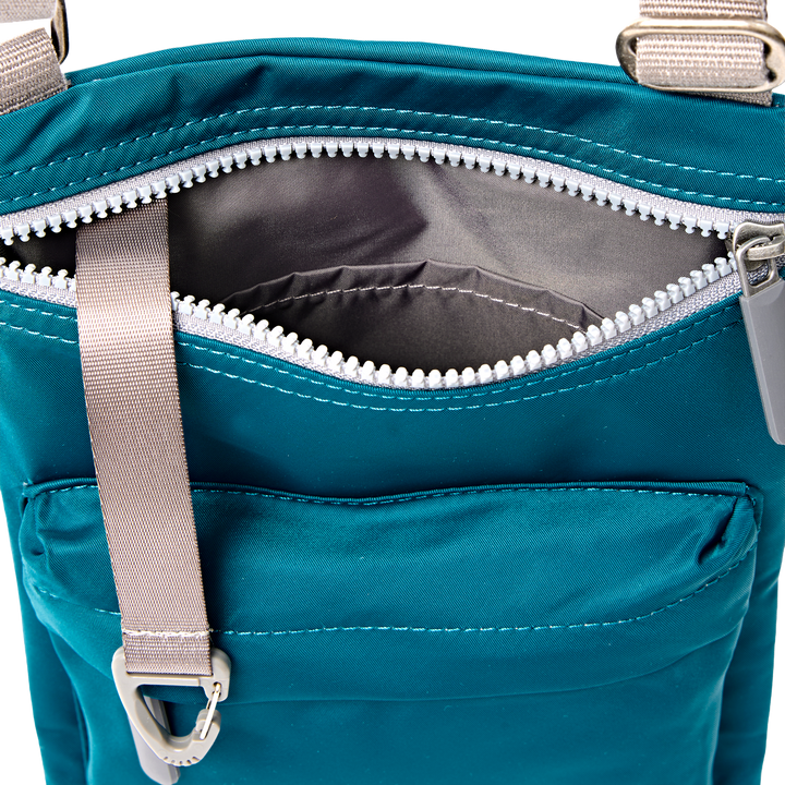 Chelsea B Crossbody Bag in North Sea