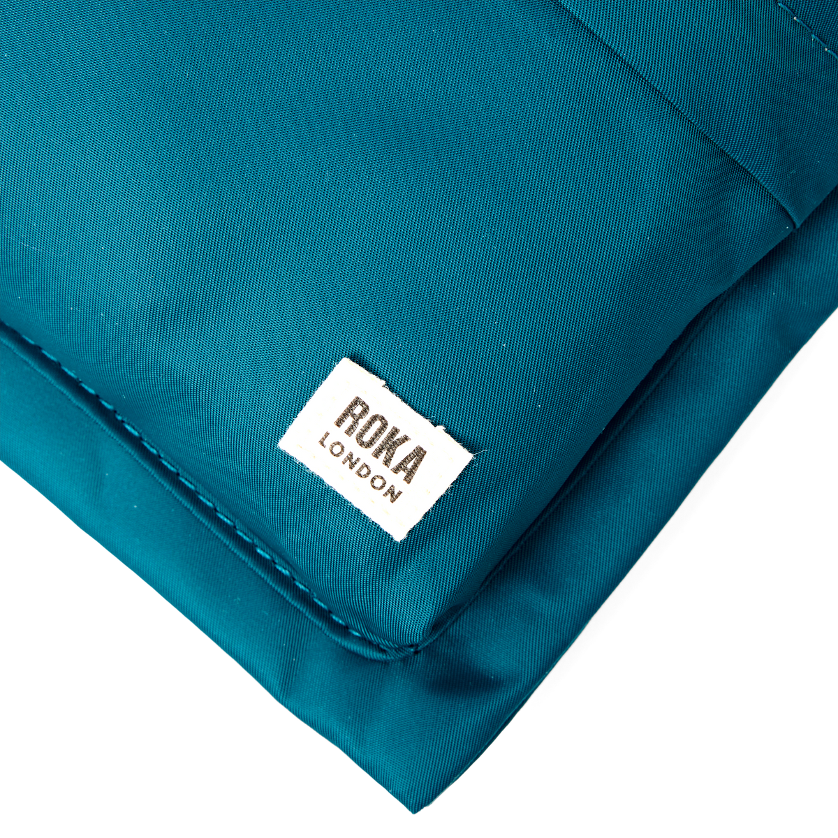 Chelsea B Crossbody Bag in North Sea