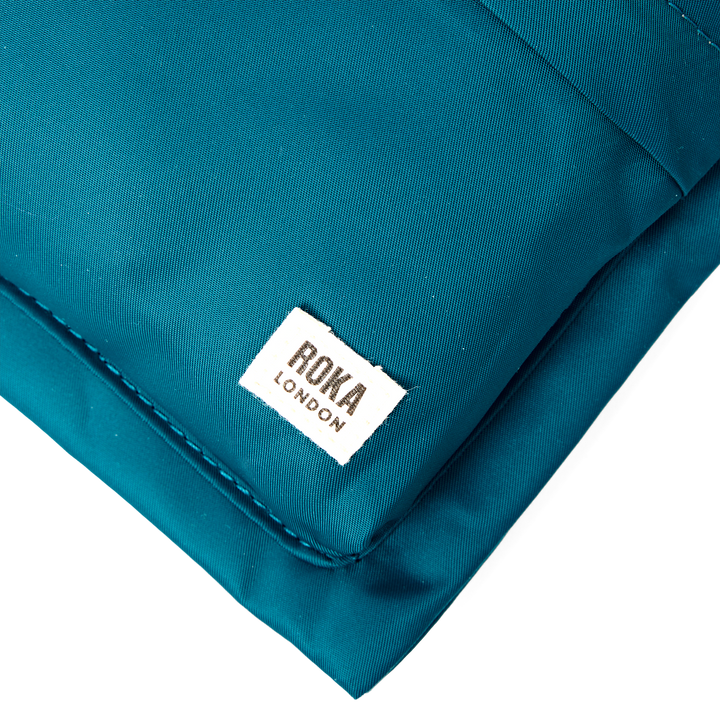 Chelsea B Crossbody Bag in North Sea