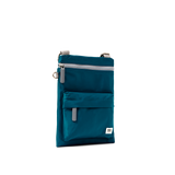 Chelsea B Crossbody Bag in North Sea