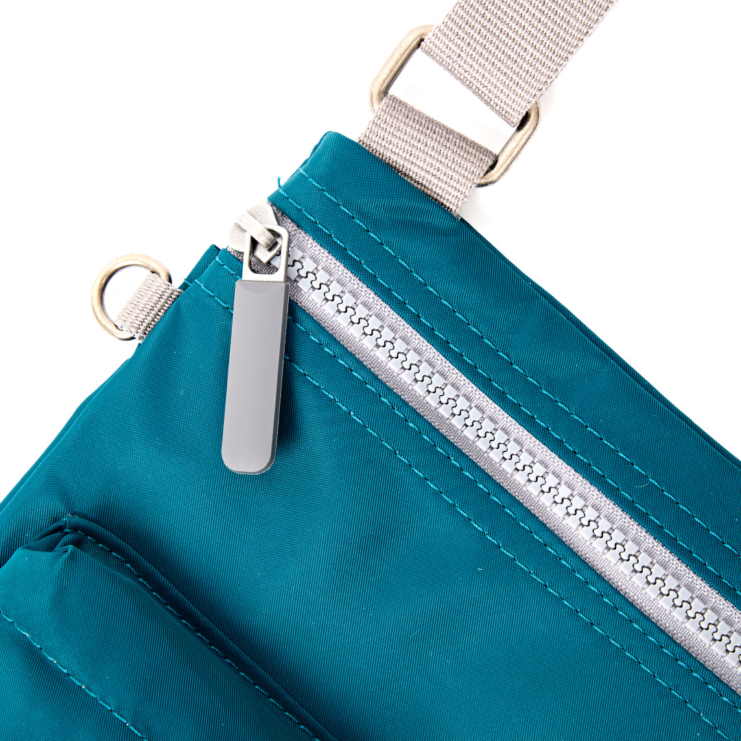 Chelsea B Crossbody Bag in North Sea
