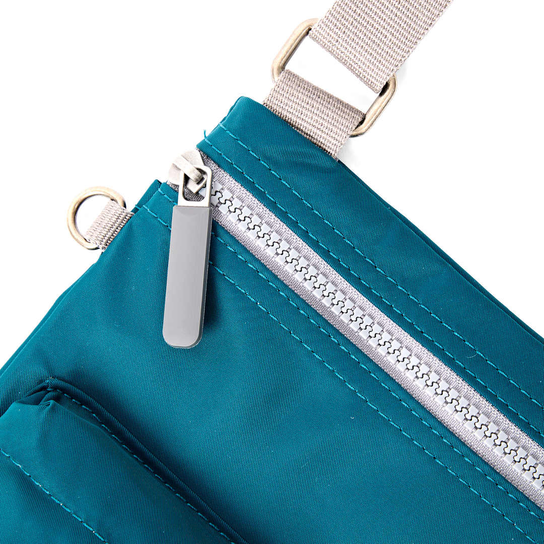 Chelsea B Crossbody Bag in North Sea