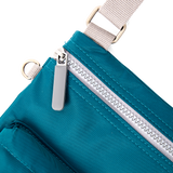 Chelsea B Crossbody Bag in North Sea
