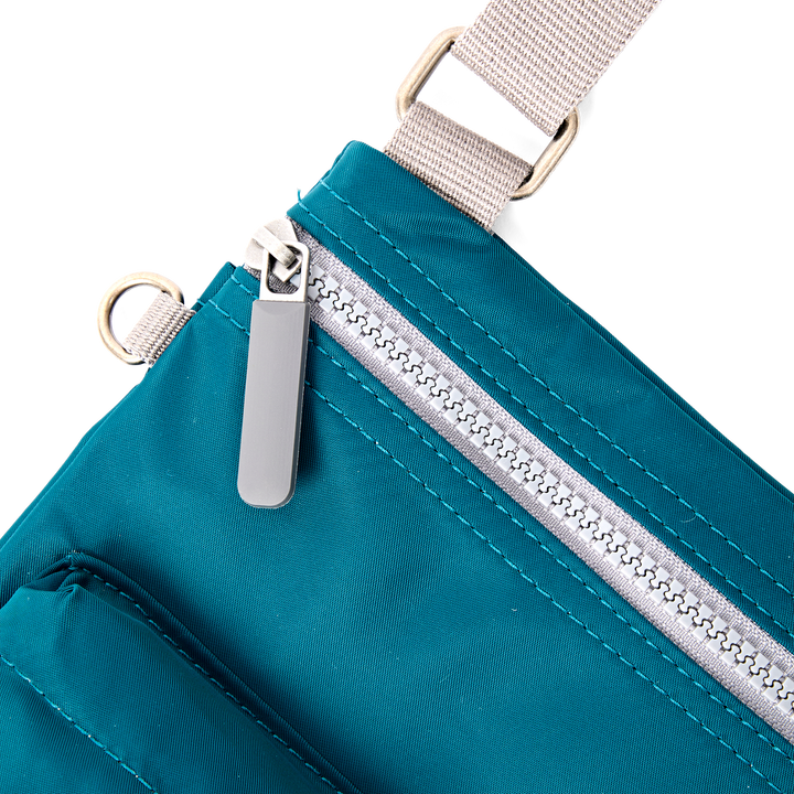 Chelsea B Crossbody Bag in North Sea