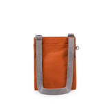 Chelsea B Crossbody Bag in Bran