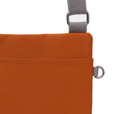 Chelsea B Crossbody Bag in Bran