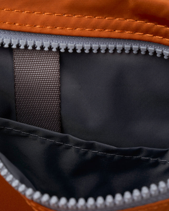 Chelsea B Crossbody Bag in Bran