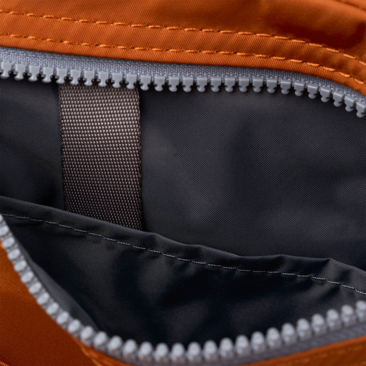 Chelsea B Crossbody Bag in Bran