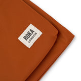 Chelsea B Crossbody Bag in Bran