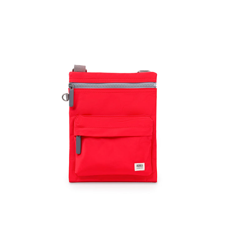 Chelsea B Chilli Oil Recycled Nylon