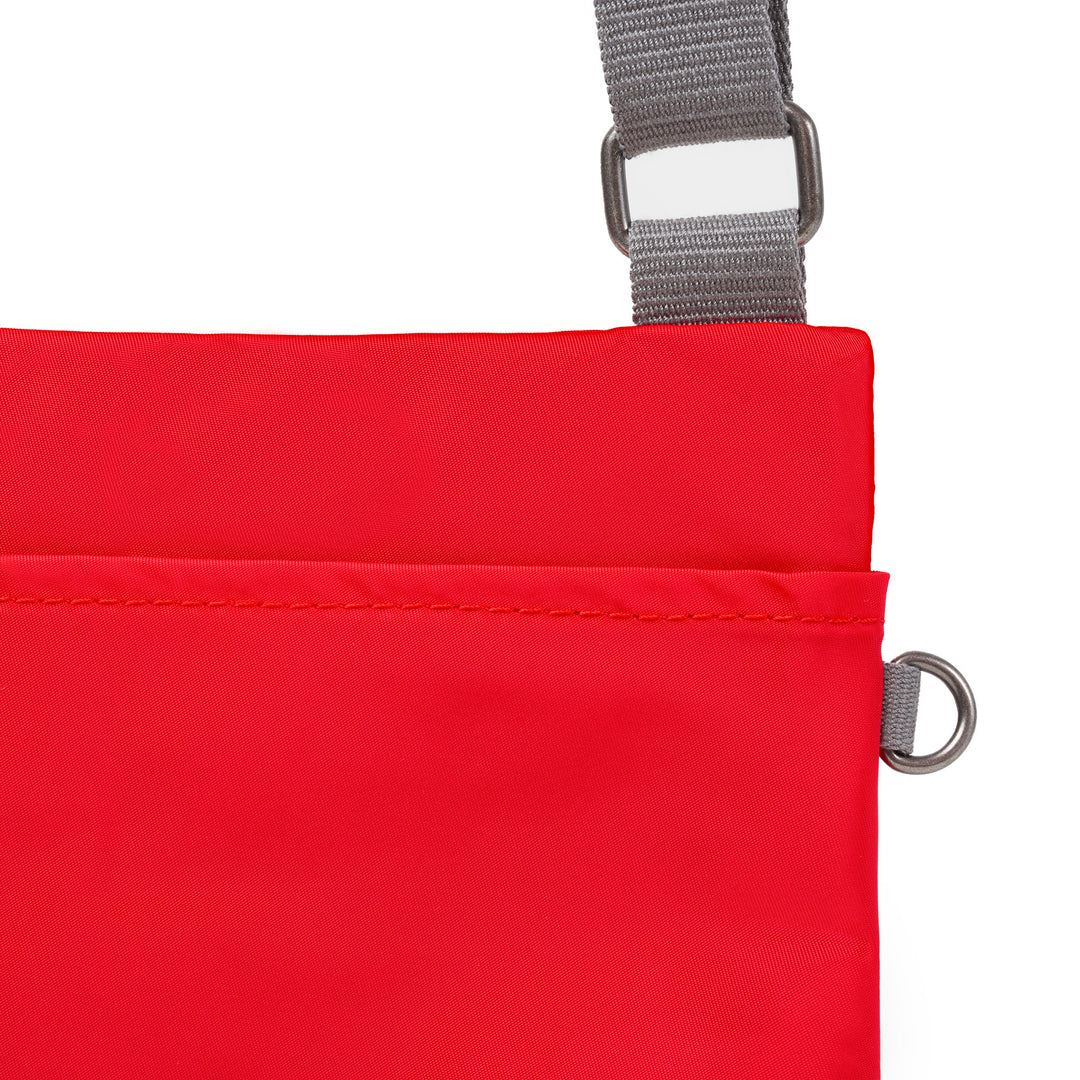 Chelsea B Chilli Oil Recycled Nylon