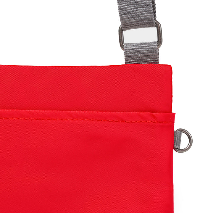 Chelsea B Chilli Oil Recycled Nylon